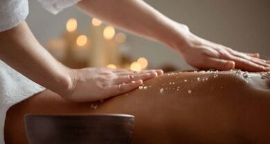 Теплий релакс